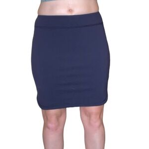 Lululemon City Skirt